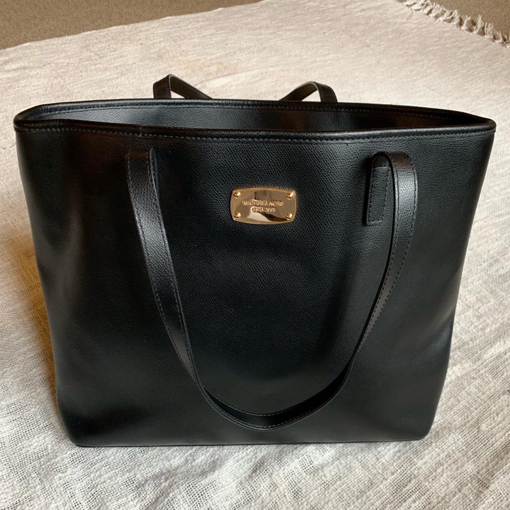 Michael Kors large tote bag / purse